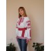Embroidered blouse "Ivanna"
